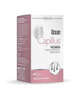 Orzax Women's Hair Health Supplement - Ocean Capillus Women 60 Tablets for Hair Growth & Strength - image 2
