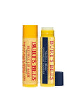Burt's Bees Vanilla & Mint Lip Balm Duo 2x4.25g