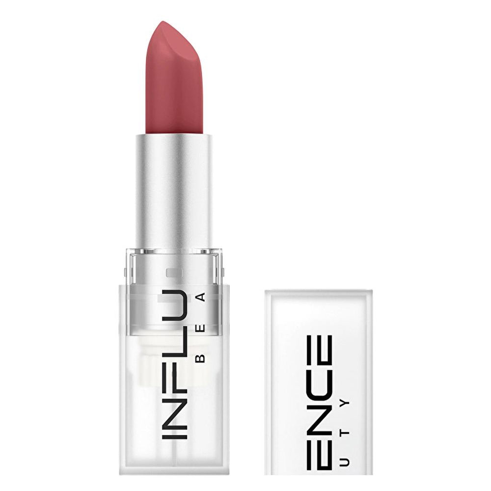 Influence Beauty Lipstick Stick 12 Berry Bliss 4g