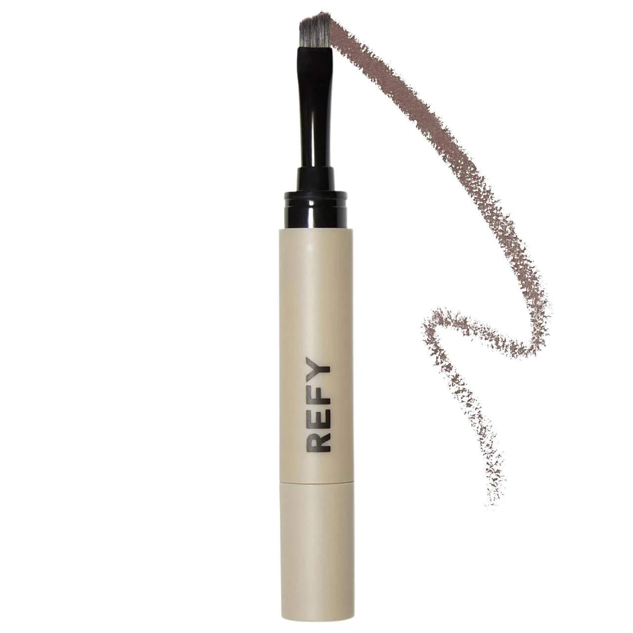 Brow Harmony: Vegan Brow Pomade with Angled Brush for Defined, Cruelty-Free Eyebrows - Achieve Natural & Dramatic Looks Brow Harmony Pomade: Vegan & Cruelty-Free | Define Your Brows brow pomade, eyebrow pomade, vegan brow pomade, gluten-free brow pomade, cruelty-free brow pomade, eyebrow shaping, brow definition, brow makeup, angled brow brush, brow makeup, eyebrow makeup, vegan makeup, gluten-free makeup, cruelty-free makeup, defining brows, shaping eyebrows, filling eyebrows, natural brows, dramatic brows