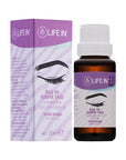 Life In Eyebrow & Eyelash Nourishing Oil for Fuller Look 20 ml