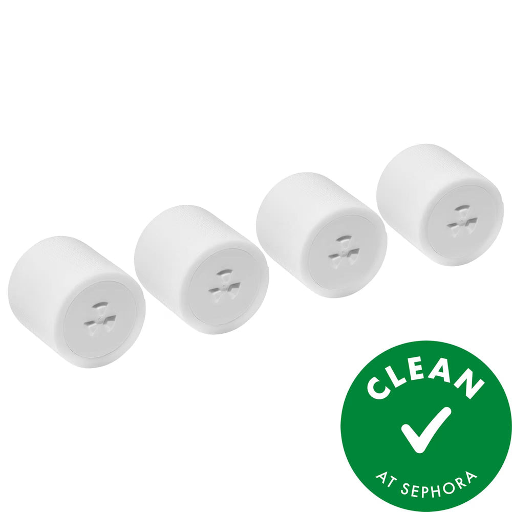 Hydrating Active Roller with Hyaluronic Acid - Vegan, Gluten-Free Skincare Roller for Dryness & Uneven Texture - image 2
