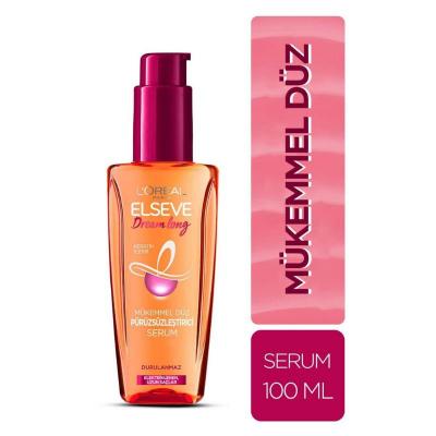 L'Oreal Elseve Dream Long Smoothing Serum - 3.4 fl oz - Hair Mask