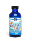 Nordic Naturals Children's DHA Liquid Omega-3 119 ml