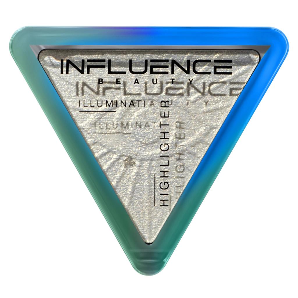 Influence Beauty Illuminati Highlighter 03 Cosmic Light