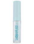 Pastel Eyebrow and Eyelash Mascara - Nourishing, Vegan, Cruelty-Free | Show Your Peace Transparan Kaş ve Kirpik - Mascara
