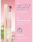 Sheglam Bold Booster Lip Plumper in 310 Cherry Gleam