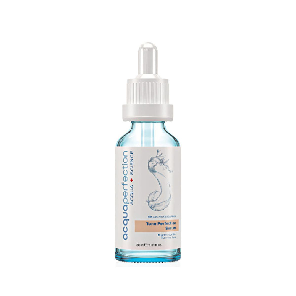 Acqua Perfection Skin Tone Correction Serum with Alpha Arbutin - Brightens, Evens Skin Tone, Reduces - view 4