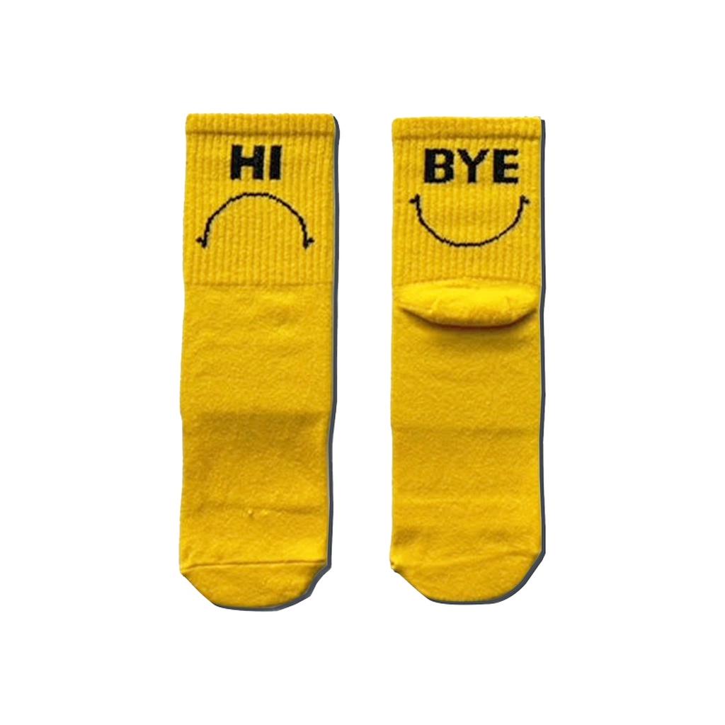 Carnal Socks NYC Athletic Sport Socks 7-Pack Set