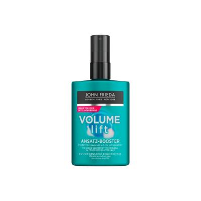John Frieda Hair Volume Spray - Adds Volume & Thickness to Fine Hair, 4.23 fl oz John Frieda Hair Volume Spray - Adds Volume & Thickness hair volume spray, fine hair volumizer, hair thickening spray, John Frieda volume spray, heat protectant hair spray, hair care, styling products, volume enhancer, thickening spray, fine hair, thinning hair, hair health, styling spray, hair protection