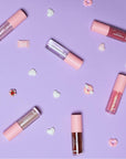 Soda Lip Gloss - Long Lasting, Non-Sticky, Vibrant Lip Color - Nudie Cutie 006 - view 3