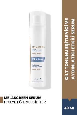 Ducray Melascreen Serum - Brightening & Skin Toning Serum for Hyperpigmentation (40ml) - image 16