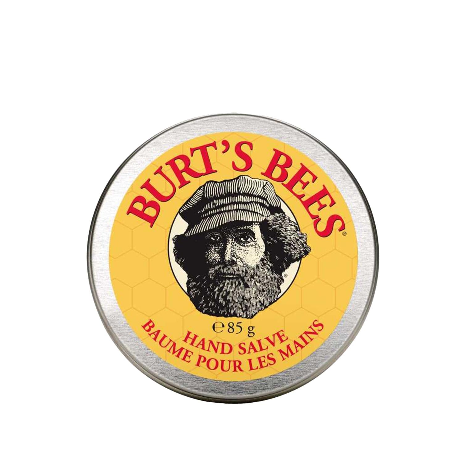 Burt's Bees Hand Cream for Dry & Cracked Hands - Natural Moisturizer, 15g Burt's Bees Hand Cream for Dry Hands hand cream, dry hand care, Burt's Bees hand cream, natural hand moisturizer, cracked hand treatment, skincare, natural skincare, moisturizing hand cream, compact hand cream, travel-sized hand cream, dry skin relief, hand care routine, natural ingredients, sensitive skin friendly