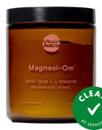 Magnesi-Om Magnesium Supplement Powder for Relaxation & Sleep with L-Theanine - Natural Stress Relief & Brain Health Support - image 2
