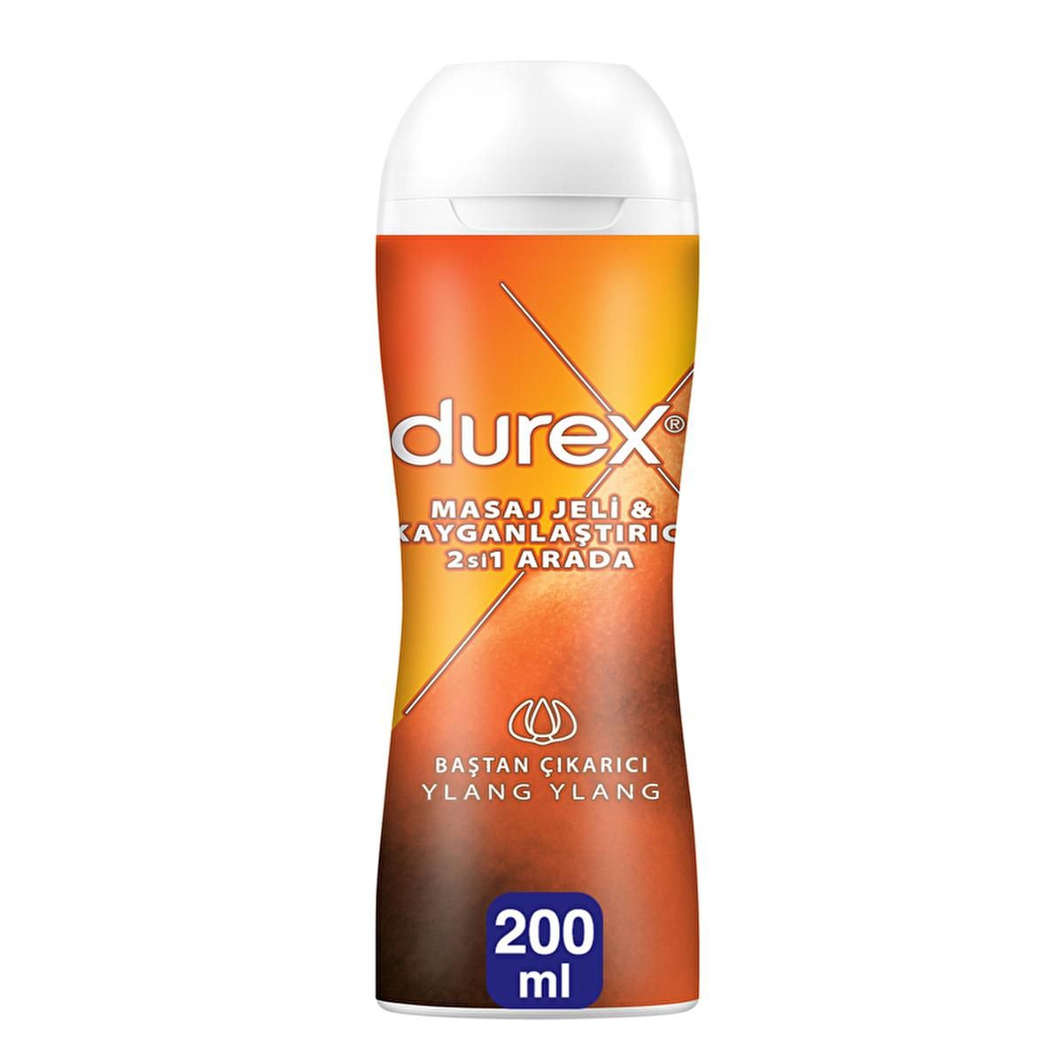 Durex Play Aloe Vera 2-in-1 Massage Gel and Lubricant - Sensual, Dermatologically Tested Personal Lubricant &amp; Intimate Massage Gel, 6.76 fl oz Durex Play Aloe Vera Massage Gel, Personal Lubricant - 2-in-1 massage gel, lubricant, aloe vera lubricant, sensual massage gel, dermatologically tested lubricant, condom compatible lubricant, intimate massage gel, personal lubricant, Durex Play, 2-in-1 massage gel lubricant, intimacy, sensual massage, aloe vera, personal care, intimate health, condom compatible, derm