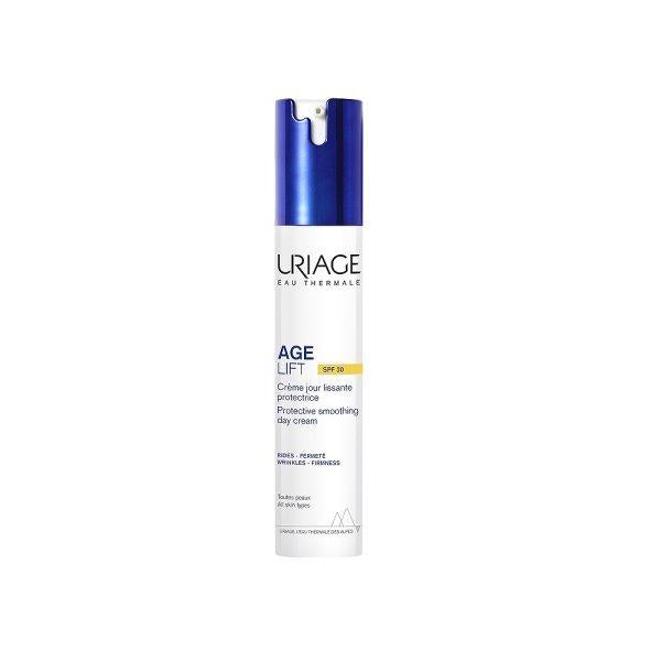 Uriage Age Lift Protective Smoothing SPF30 Day Cream 40 ml