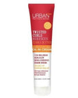 urban care twisted curls hibiscus shea butter cream front view, urban care twisted curls hibiscus cream texture, urban care twisted curls hibiscus shea butter cream application Urban Care Twisted Curls - Hibiscus Shea Butter | 175 ml Urban Care Twisted Curls Cream | 175 ml urban-care, twisted-curls, hibiscus, shea-butter, leave-in-conditioner, curly-hair-care, moisturizing, hair-strengthening, ai-generated, 24-7-hair-care