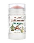 Mixup! CocoBamboo Hair Stick Wax for Flyaway Control 35g
