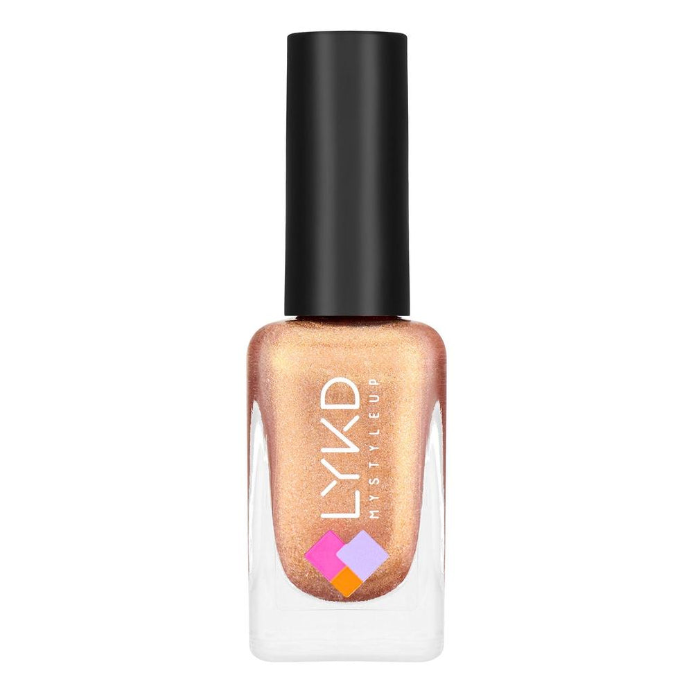 LYKD My Style Up Nail Enamel 917 Glarious Glossy Polish