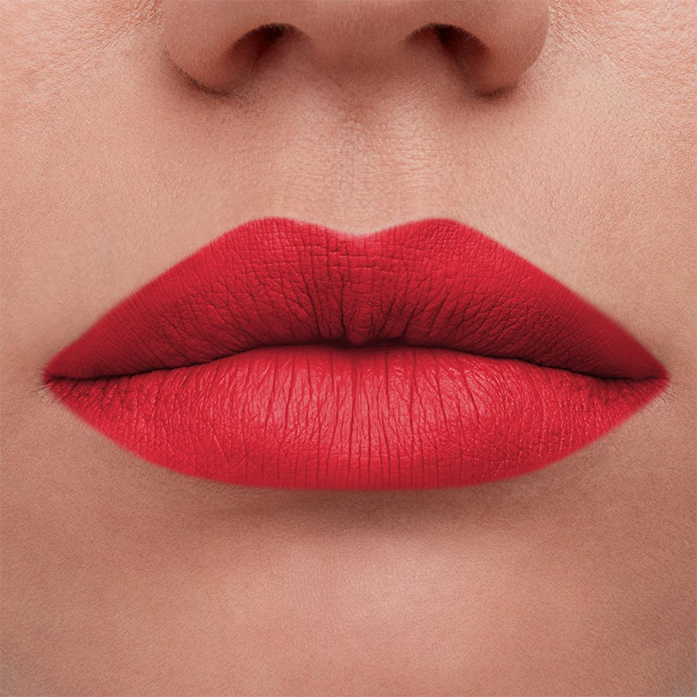 LYKD Liquid Matte Lipstick 353 Red Passion - Long-Lasting, Easy Application Matte Finish Lip Color - view 3