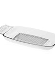 Babyjem Practical Transparent Food Grater 1 pc