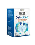 Ocean OsteoFine Dietary Supplement - Calcium Magnesium Zinc with Vitamin D3 for Bone Health - 60 Tablets - image 5