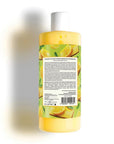 The Bath Factory Lemon Cheesecake Hydrating Shower Gel 400 ml