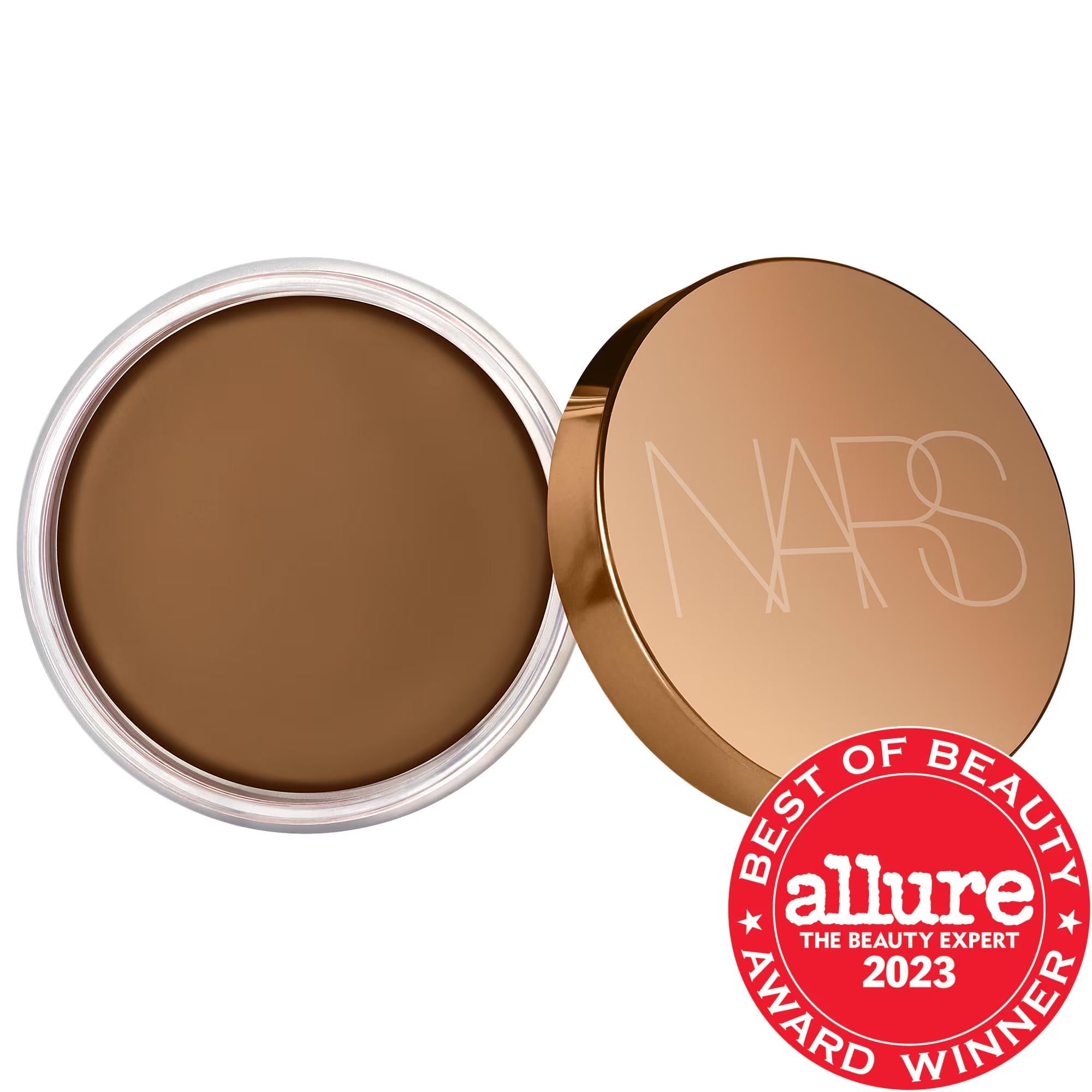 NARS Laguna Bronzing Cream - Moisturizing, Natural-Looking Tan with Monoï de Tahiti Oil NARS Laguna Bronzing Cream - Natural Tan with Monoï de Tahiti Oil bronze cream, nars laguna bronzing cream, moisturizing bronzing cream, natural looking tan, chemical free beauty products, monoï de tahiti oil benefits, bronzing cream, nars, laguna bronzing cream, moisturizing tan, natural tan, beauty products, skincare, cosmetics, sunless tanning, glow, sun kissed, makeup, cheek color, bronzer