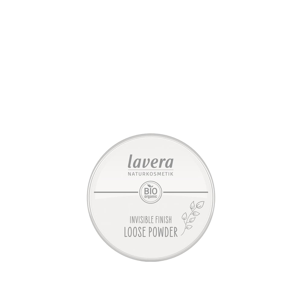 Lavera Invisible Finish Loose Powder: Natural Makeup Setting Powder for a Flawless, Shine-Free, Invisible Finish (11g) Lavera Invisible Loose Powder: Natural Finish, Long-Lasting Makeup loose powder, setting powder, invisible finish powder, Lavera powder, makeup setting powder, natural finish powder, 11g loose powder, face powder, makeup, powder, face makeup, natural makeup, lightweight powder, shine control, oil control, flawless finish, long-lasting makeup, beauty, cosmetics, invisible powder, setting mak