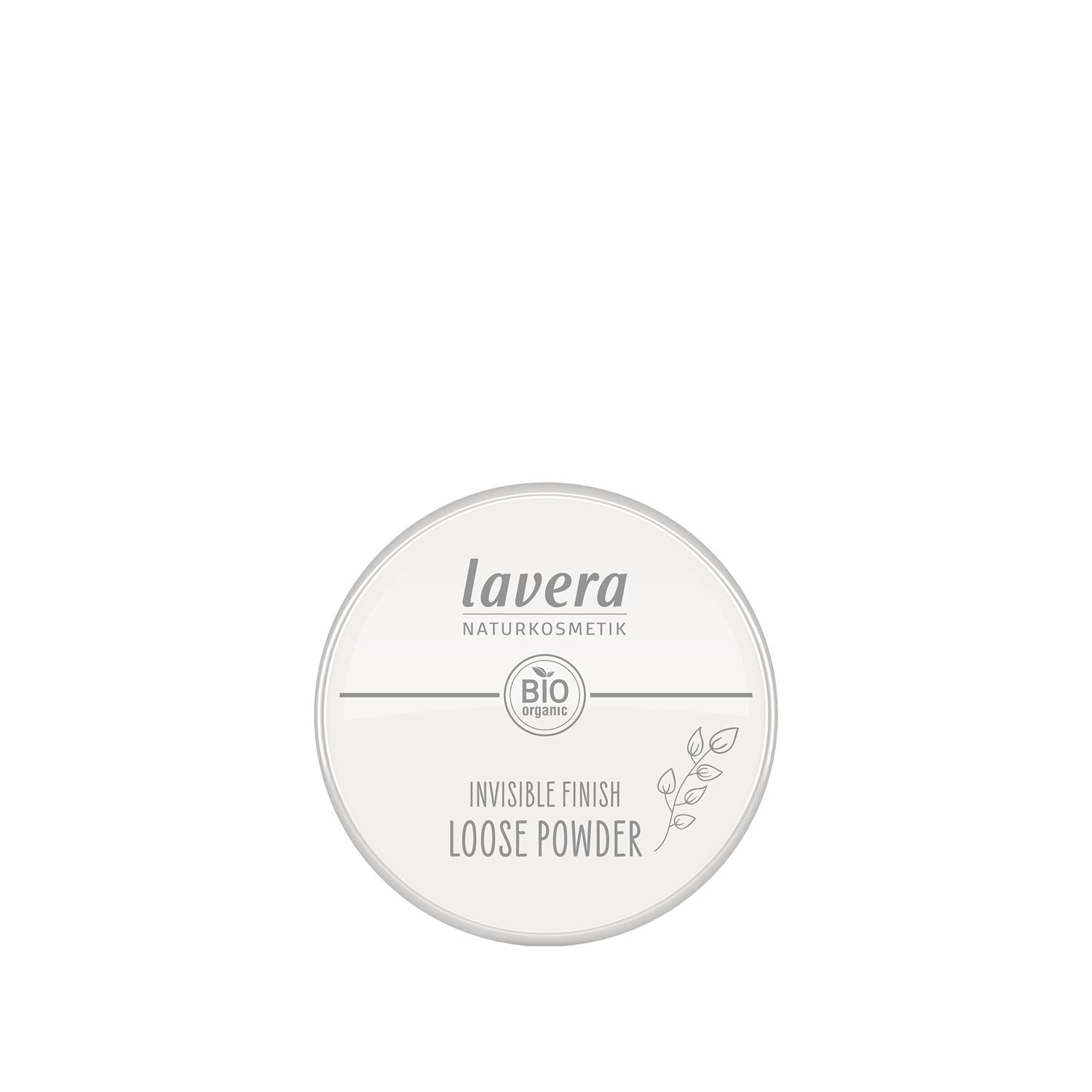 Lavera Invisible Finish Loose Powder: Natural Makeup Setting Powder for a Flawless, Shine-Free, Invisible Finish (11g) Lavera Invisible Loose Powder: Natural Finish, Long-Lasting Makeup loose powder, setting powder, invisible finish powder, Lavera powder, makeup setting powder, natural finish powder, 11g loose powder, face powder, makeup, powder, face makeup, natural makeup, lightweight powder, shine control, oil control, flawless finish, long-lasting makeup, beauty, cosmetics, invisible powder, setting mak
