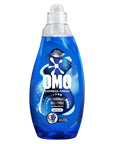 Omo Express Fresh Ultra White Liquid Detergent 1480 ml