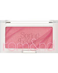 rom&nd Better Than Cheek Blush S02 Lychee Chip 4g