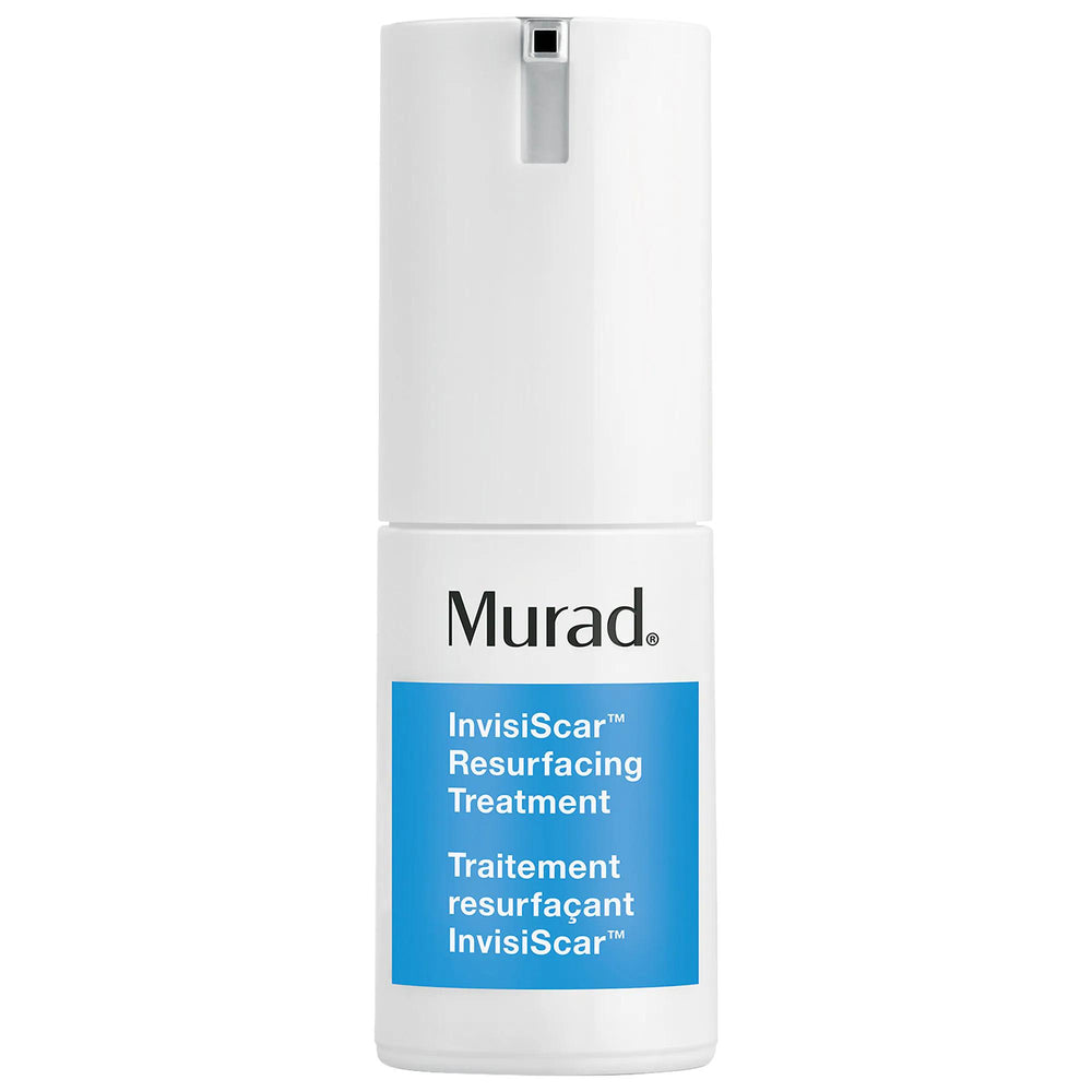 Dr. Dennis Gross InvisiScar Post-Acne Resurfacing Treatment Cream - Minimizes Scars & Hyperpigmentation, Vegan & Cruelty-Free InvisiScar Post-Acne Resurfacing Cream - Minimizes Scars & Hyperpigmentation post-acne resurfacing treatment, acne scar cream, hyperpigmentation treatment, vegan skincare, gluten-free skincare, cruelty-free skincare, skincare for uneven texture, skincare for redness, salicylic acid skincare, centella asiatica skincare, antioxidant skincare, cleaner skincare, sensitive skin friendly, 