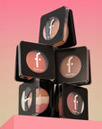 Flormar Shimmer Pink Baked Blush: High Pigment, Natural Glow, Vitamin E - Radiant Finish for All Skin Types Flormar Baked Blush: Shimmer, High Pigment | Radiant Glow Flormar blush, baked blush, shimmer blush, high pigment blush, natural glow blush, vitamin E blush, pink blush, radiant finish blush, long lasting blush, makeup blush, blush, makeup, cosmetics, shimmer, radiant, glow, vitamin E, long-lasting, high pigment, natural look, healthy glow, versatile, bronzer, highlighter, face makeup, cheek color, pi