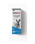 Suprapet Ear Cleaning Solution for Pets 50 ml