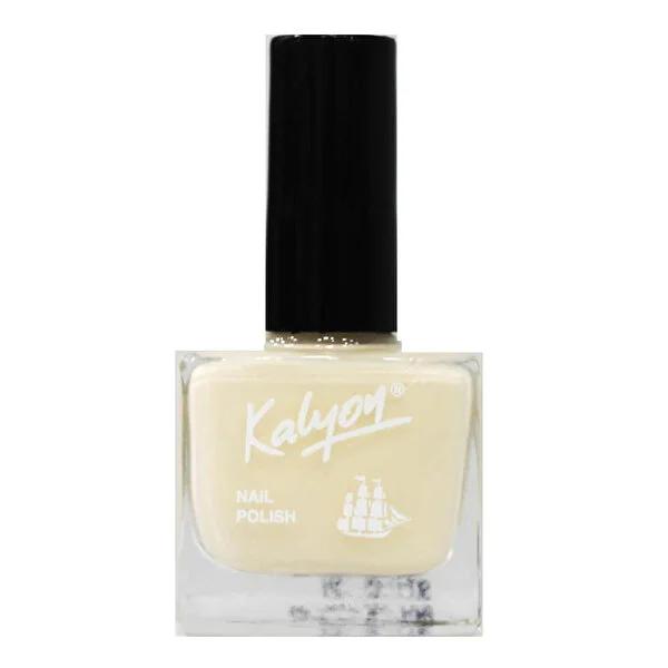 Kalyon Quick-Drying Nail Polish - 11 ml, Long-Lasting & Easy to Apply - Kalyon Oje 236 Kalyon Quick-Drying Nail Polish - Long-Lasting & Easy to Apply nail polish, quick-drying nail polish, long-lasting nail polish, Kalyon Oje 236, 11 ml nail polish, easy to apply nail polish, durable nail polish, beauty essentials, nail care, cosmetics, nail color, salon quality nail polish, long-lasting nail color