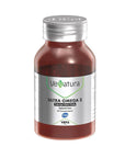 VeNatura Ultra Omega 3 - 60 Capsules - image 2