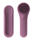 X-Level X-Fresh Facial Cleansing & Massage Device: Deep Pore Cleansing, Blackhead Removal, & Blue Light Therapy for Radiant Skin X-Level Facial Cleansing Device: Blackhead Remover & Blue Light facial cleansing device, blackhead remover, blue light therapy, facial massager, pore cleanser, sonic cleansing brush, deep facial cleansing, skincare device, at home facial, rechargeable facial cleanser, cleansing brush, face exfoliator, sonic massager, blue light treatment, acne treatment, pore minimizer, skin rejuv