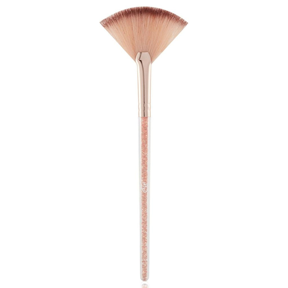 Eklips Pro Shine Fan Brush for Highlighting