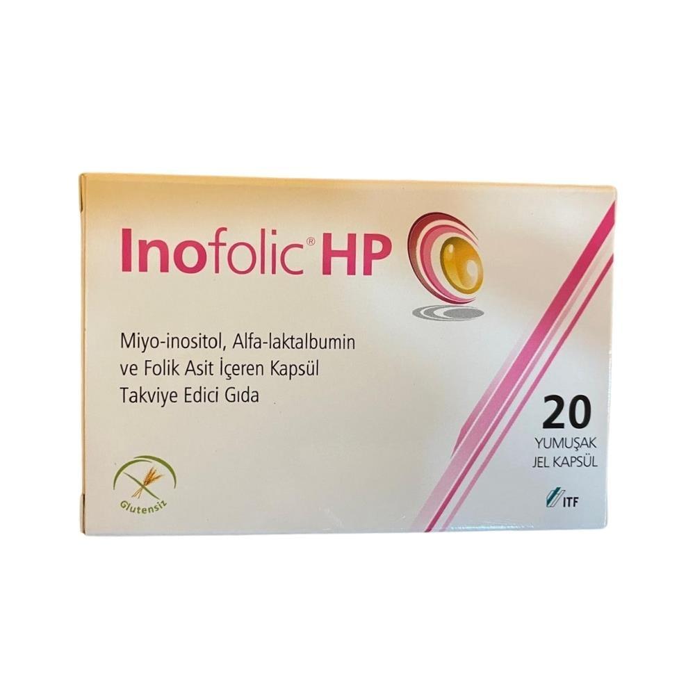 inofolic hp fertility support capsules, inofolic hp bottle with capsules Inofolic HP - Fertility Support | 20 Capsules Inofolic HP - Fertility Support Capsules inofolic, fertility-support, dietary-supplement, womens-health, inositol, folic-acid, capsules, health-supplements, ai-generated, fertility