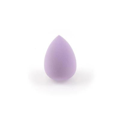 Nascita - Lila Makeup Sponge with Case, Compact Travel Beauty Blender for Flawless Makeup Application - view 2