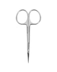 STALEKS Expert 51 Type 3 Professional Hook Cuticle Scissors