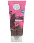 Bee Beauty Coffee Gel Body Scrub for Smooth Skin 200 ml