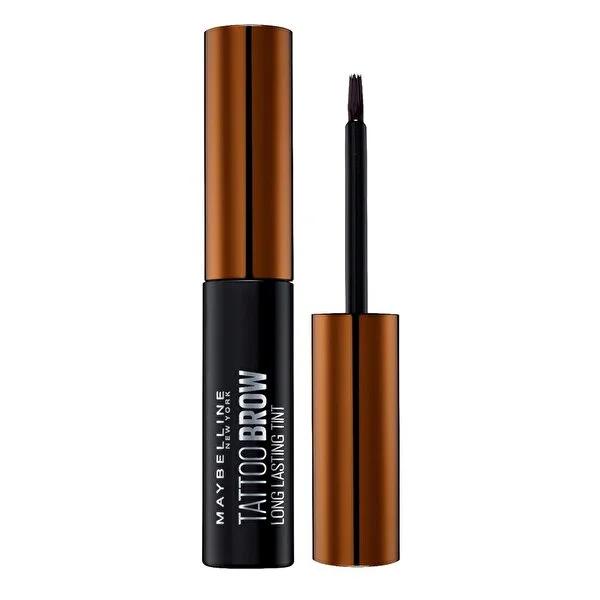 Maybelline New York Tattoo Brow Light Brown - Temporary Eyebrow Tattoo for Fuller Brows, Water-Resistant &amp; Long-Lasting - image 17