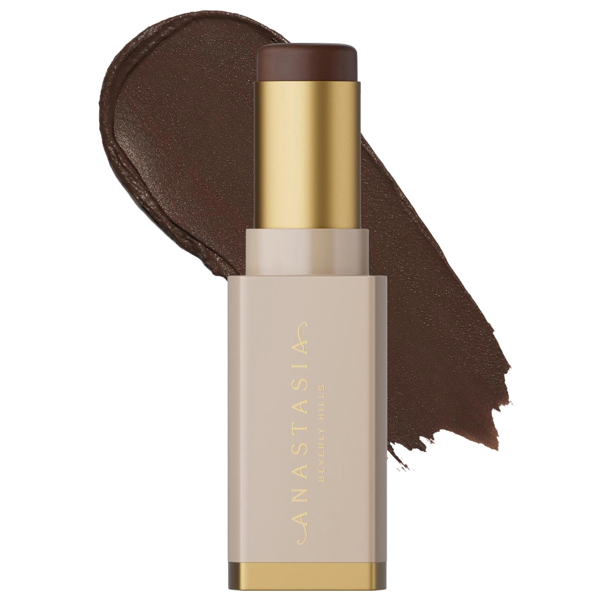 Smooth Blur: Vegan Cream Contour Stick for Natural Definition | Lightweight, Blendable &amp; Cruelty-Free Makeup Smooth Blur Vegan Cream Contour Stick - Natural Sculpting Makeup cream contour stick, vegan contour makeup, cruelty-free contour, natural contour makeup, light coverage contour, cool toned contour stick, contour stick for natural look, blendable contour makeup, paraben free contour, phthalate free contour, contour, makeup, face makeup, vegan, cruelty-free, lightweight, blendable, natural finish, dewy