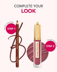 Bourjois Rouge Velvet Ink Liquid Lipstick 25 Berry Chaud-Colat