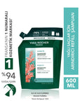 Purete Purifying Refill Shampoo for Oily Hair 500ml