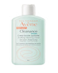 Avene Soothing Cleansing Cream for Sensitive Skin - Gentle, Non-Irritating, and Moisturizing Avene Soothing Cleansing Cream - Gentle Skincare for Sensitive Skin Avene Cleanance HYDRA, Soothing cleansing cream, Sensitive skin care, Acne treatment skincare, Avène Thermal Spring Water, Gentle cleanser, Non-irritating skincare, Moisturizing cream, Dry skin relief, Irritated skin comfort, Skincare for sensitive skin
