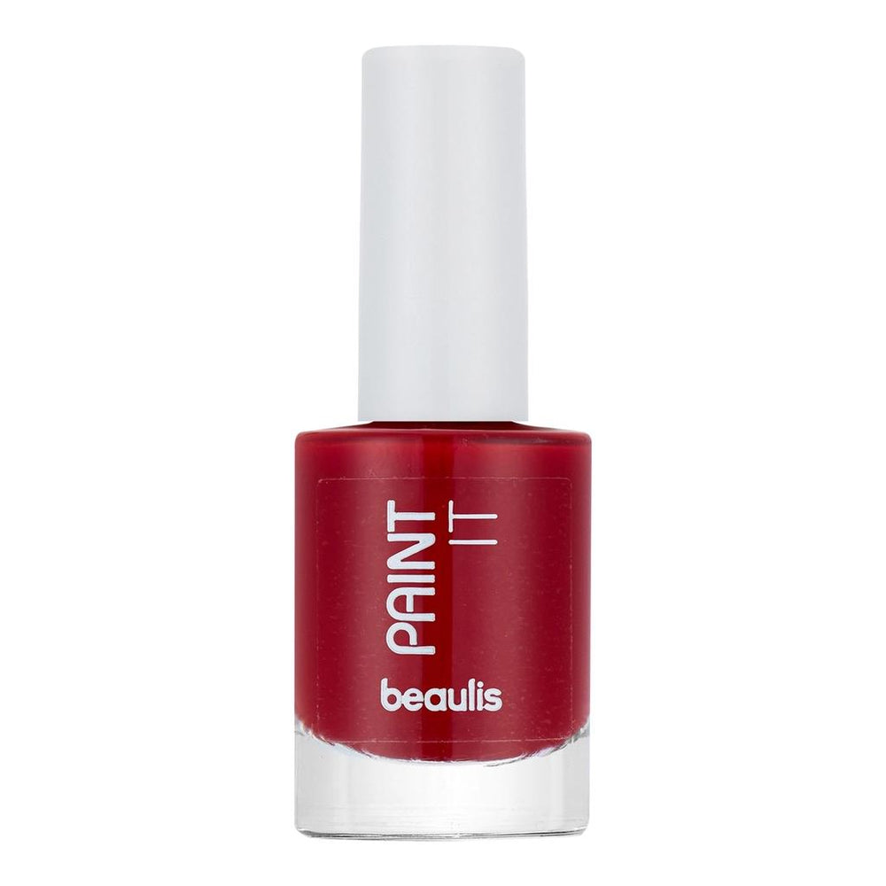 Beaulis Paint It Nail Polish in 300 Love 8ml
