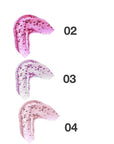 Beauty Bomb Glossy Bossy Lip Gloss 04 Hey Babe 8ml